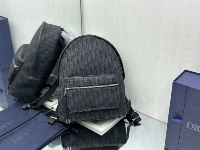 Dior Backpacks